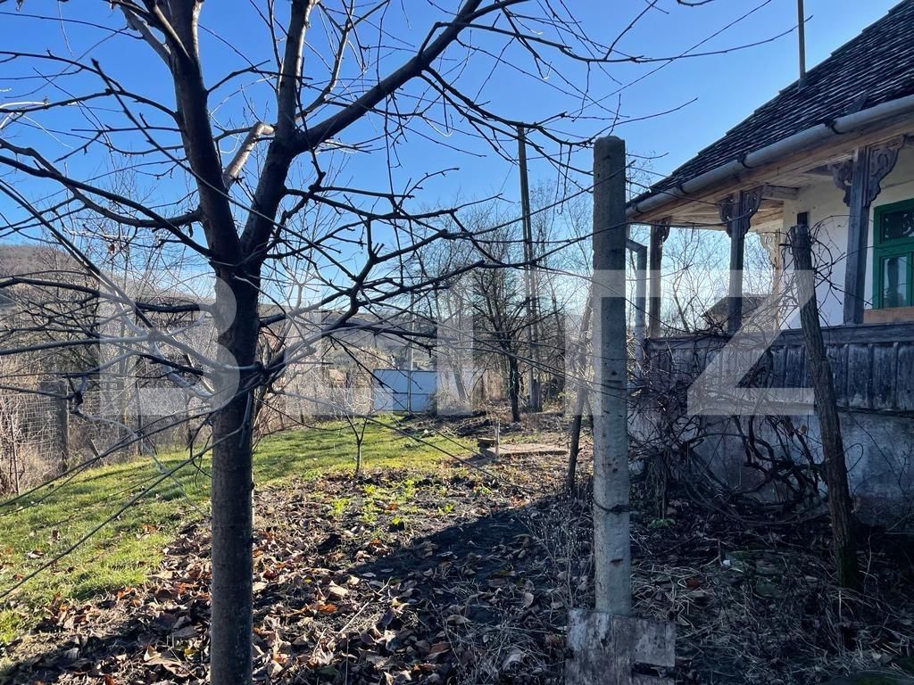 Casa de vânzare 3 camere Exterior Vest - 132584CV | BLITZ Târgu Mureș | Poza14