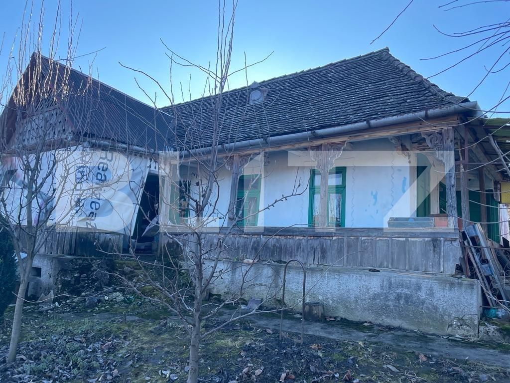 Casa de vânzare 3 camere Exterior Vest - 132584CV | BLITZ Târgu Mureș | Poza4