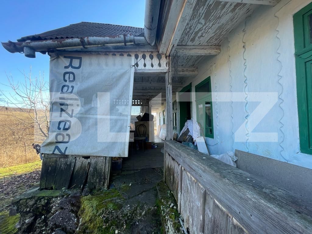 Casa de vânzare 3 camere Exterior Vest - 132584CV | BLITZ Târgu Mureș | Poza16