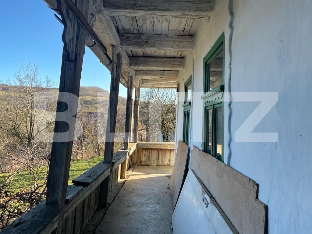 Casa de vânzare 3 camere Exterior Vest - 132584CV | BLITZ Târgu Mureș | Poza3