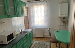 Apartament cu 2 camere, 56mp, Tudor, Calea Sighisoarei