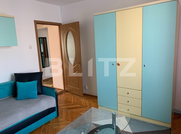 Apartament de vânzare 2 camere Tudor - 132630AV | BLITZ Târgu Mureș | Poza11