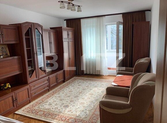 Apartament de vânzare 2 camere Tudor - 132630AV | BLITZ Târgu Mureș | Poza1