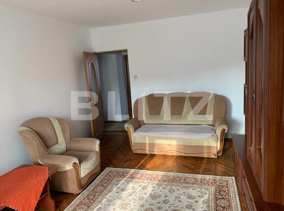 Apartament de vânzare 2 camere Tudor - 132630AV | BLITZ Târgu Mureș | Poza8