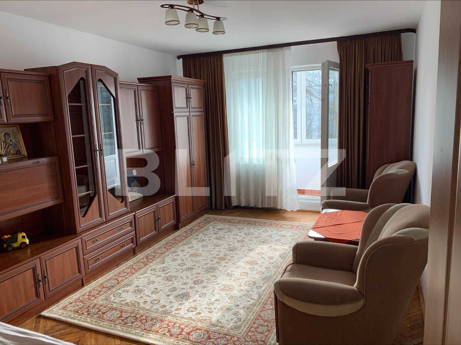 Apartament de vânzare 2 camere Tudor - 132630AV | BLITZ Târgu Mureș | Poza1