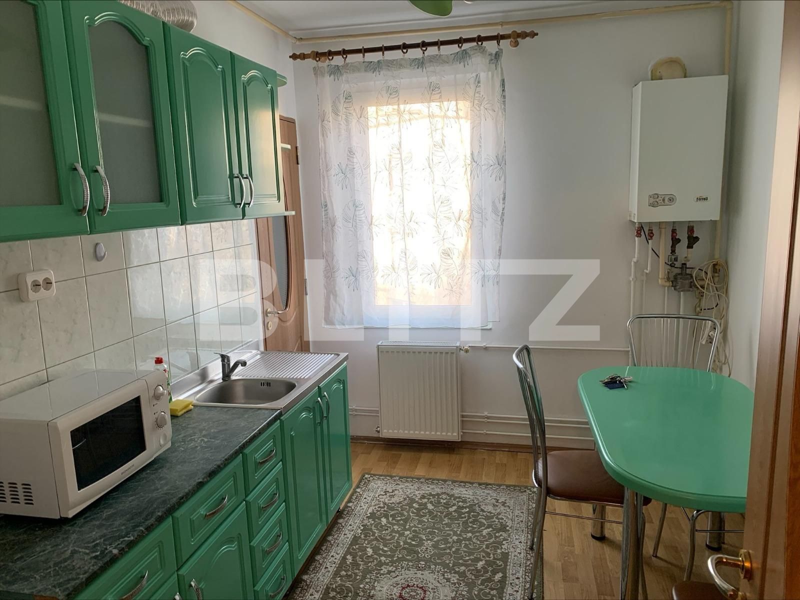 Apartament de vânzare 2 camere Tudor - 132630AV | BLITZ Târgu Mureș | Poza3