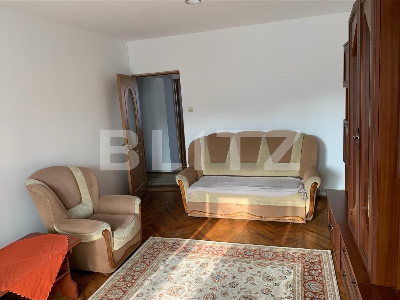 Apartament de vânzare 2 camere Tudor - 132630AV | BLITZ Târgu Mureș | Poza8
