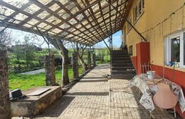 Casa individuala, 222mp utili, 3200mp teren, Raciu