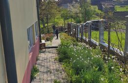 Casa individuala, 222mp utili, 3200mp teren, Raciu