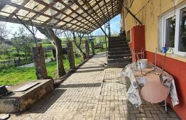 Casa individuala, 222mp utili, 3200mp teren, Raciu