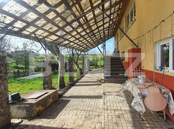 Casa de vânzare 5 camere Exterior Sud - 132772CV | BLITZ Târgu Mureș | Poza12