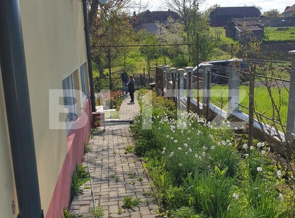 Casa de vânzare 5 camere Exterior Sud - 132772CV | BLITZ Târgu Mureș | Poza9