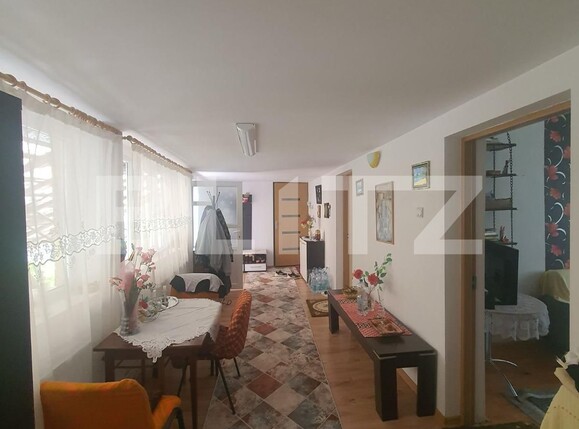 Casa de vânzare 5 camere Exterior Sud - 132772CV | BLITZ Târgu Mureș | Poza3