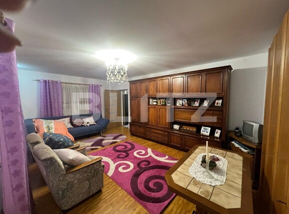 Casa de vânzare 5 camere Exterior Sud - 132772CV | BLITZ Târgu Mureș | Poza7