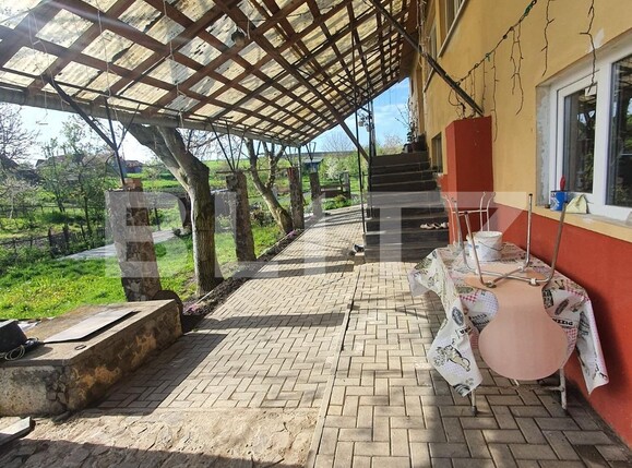 Casa de vânzare 5 camere Exterior Sud - 132772CV | BLITZ Târgu Mureș | Poza11