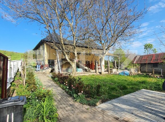 Casa de vânzare 5 camere Exterior Sud - 132772CV | BLITZ Târgu Mureș | Poza1