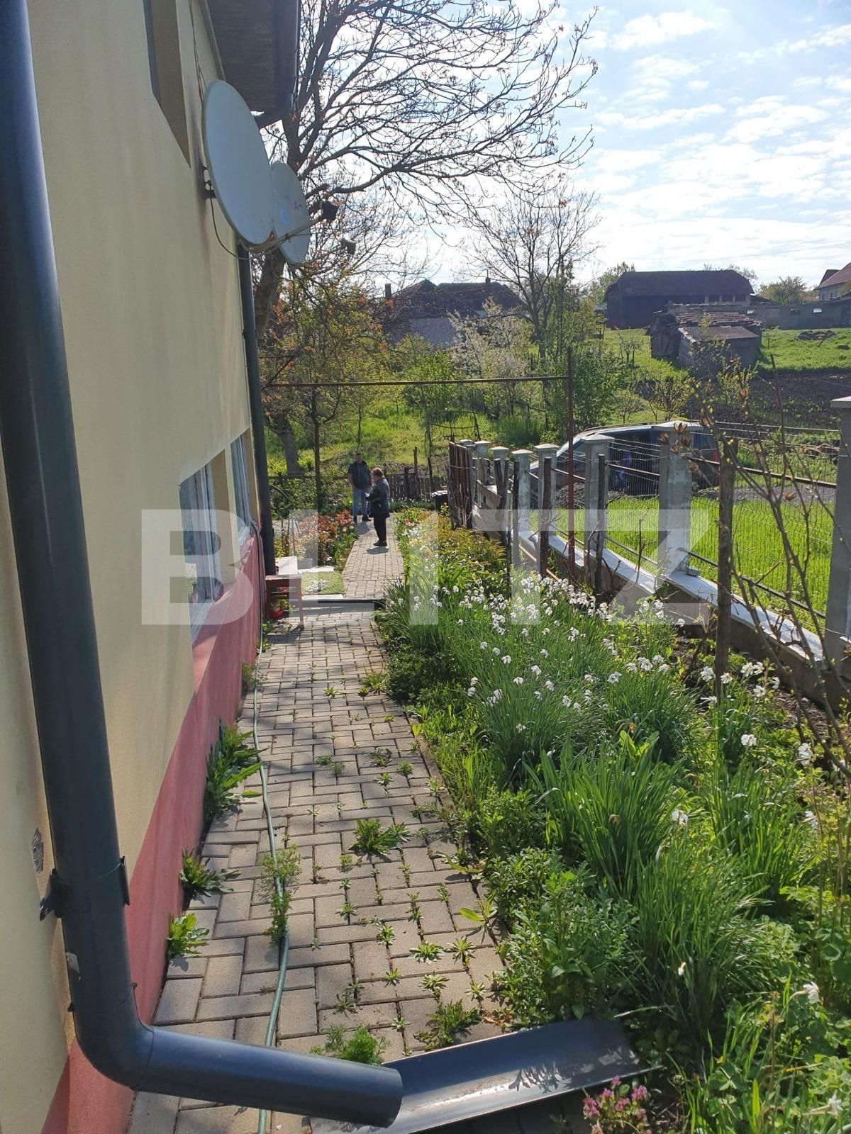 Casa de vânzare 5 camere Exterior Sud - 132772CV | BLITZ Târgu Mureș | Poza9