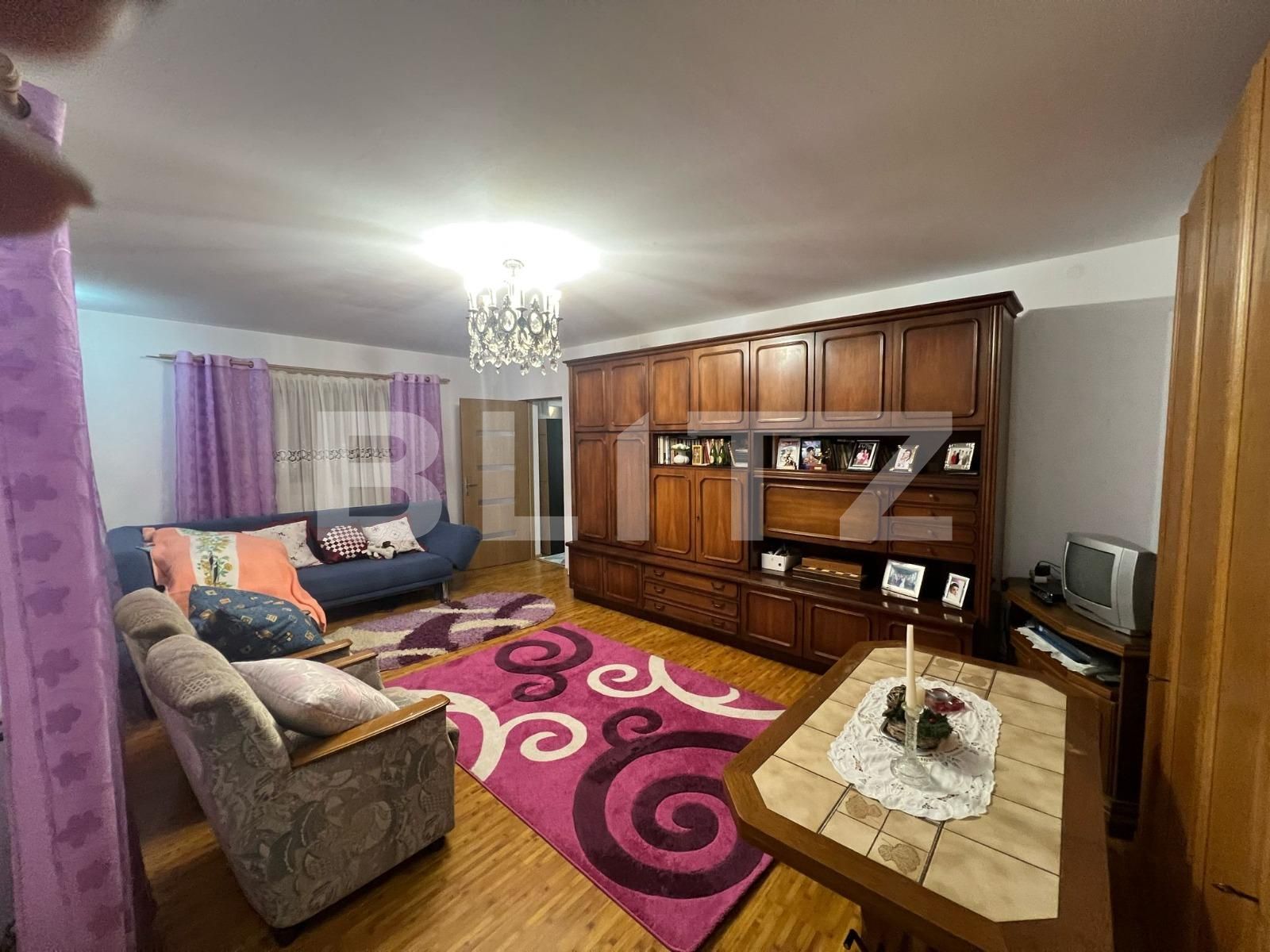 Casa de vânzare 5 camere Exterior Sud - 132772CV | BLITZ Târgu Mureș | Poza7