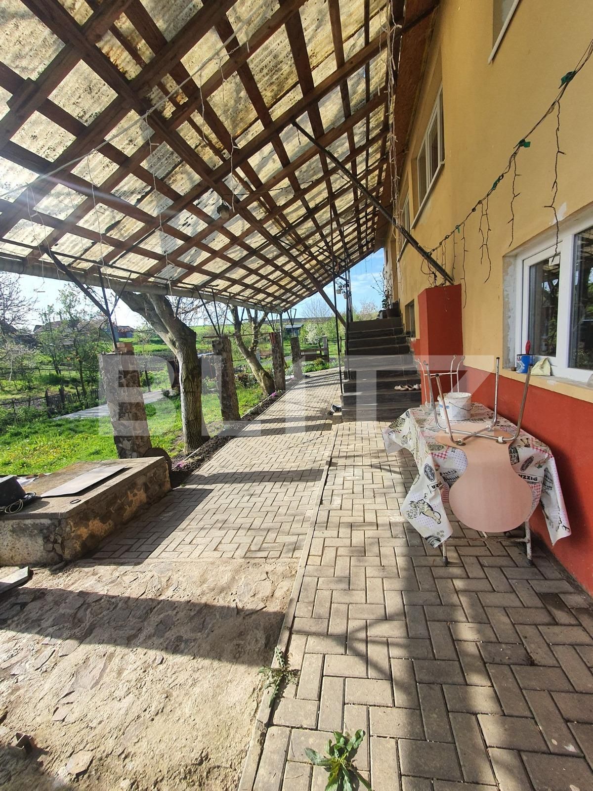 Casa de vânzare 5 camere Exterior Sud - 132772CV | BLITZ Târgu Mureș | Poza11