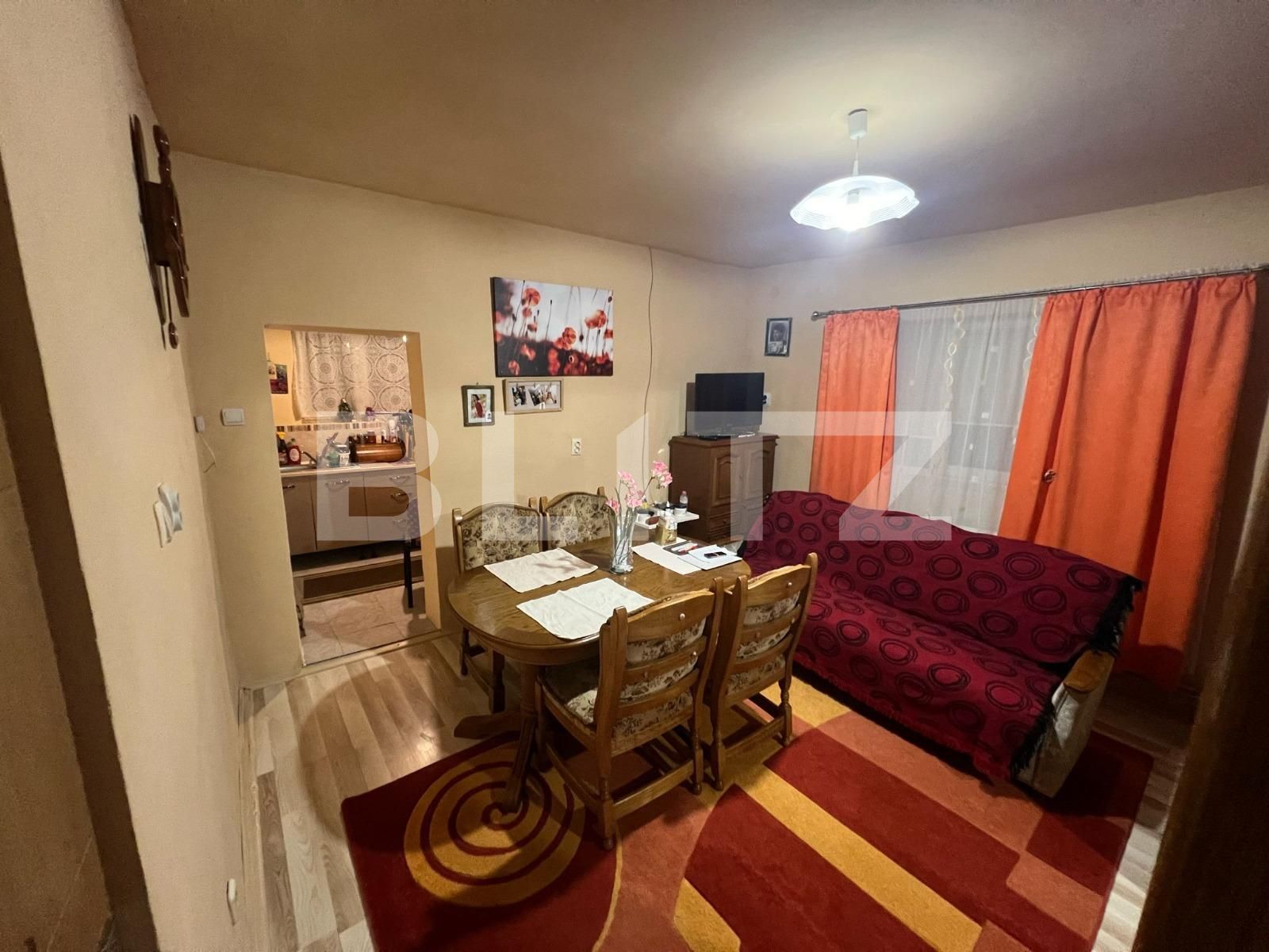 Casa de vânzare 5 camere Exterior Sud - 132772CV | BLITZ Târgu Mureș | Poza6