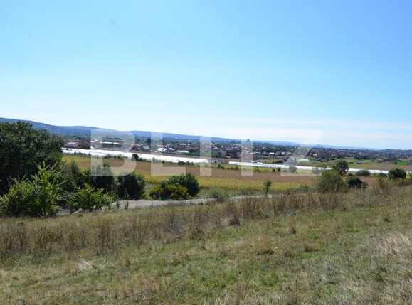 Teren de vânzare Curteni - 133013TV | BLITZ Târgu Mureș | Poza4