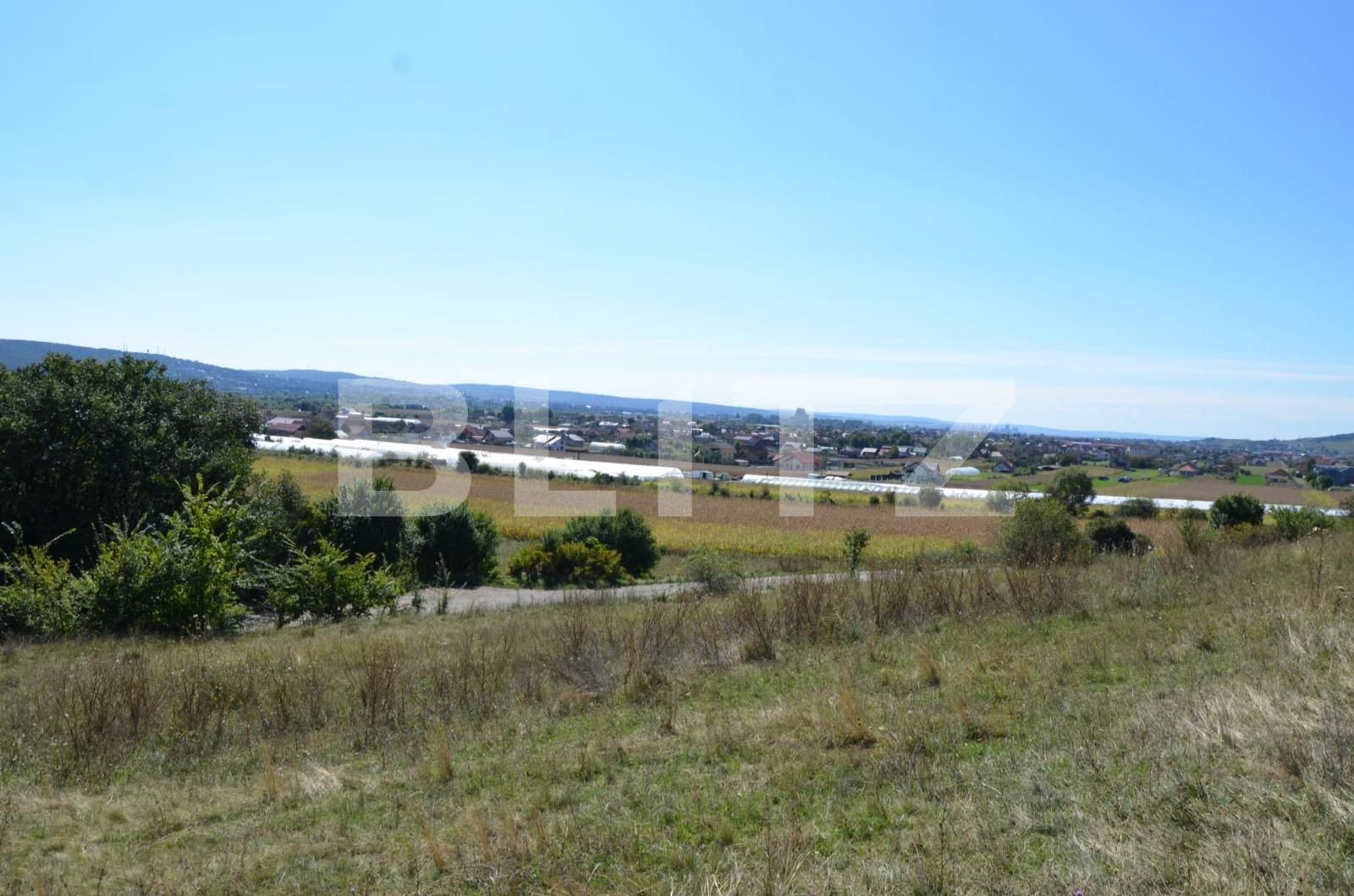 Teren de vânzare Curteni - 133013TV | BLITZ Târgu Mureș | Poza4