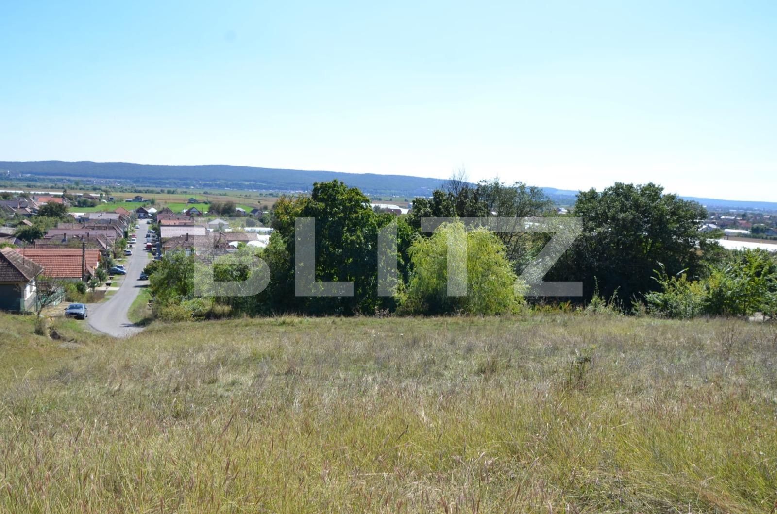 Teren de vânzare Curteni - 133013TV | BLITZ Târgu Mureș | Poza2
