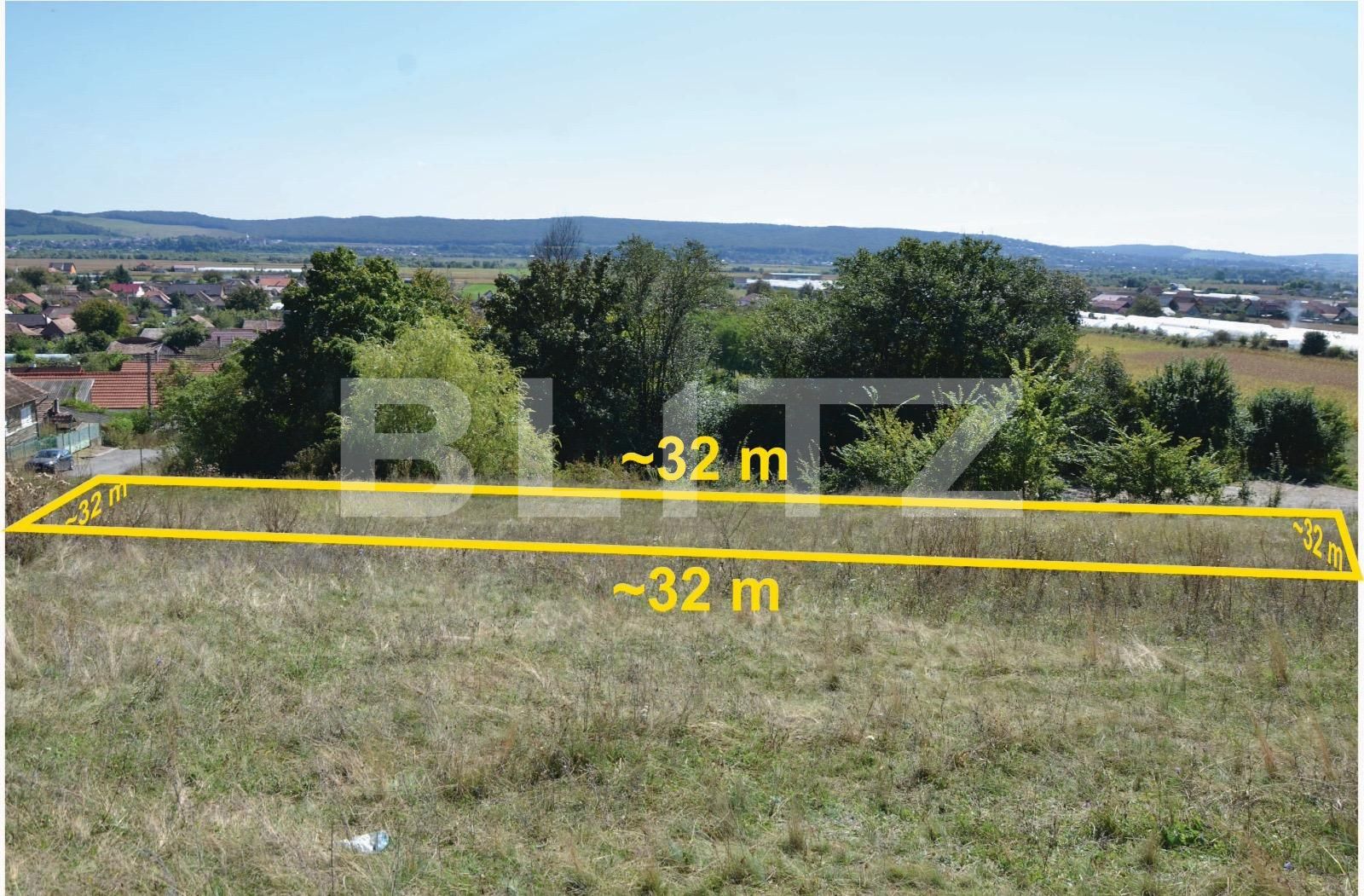 Teren de vânzare Curteni - 133013TV | BLITZ Târgu Mureș | Poza6