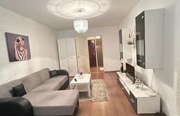 Apartament 2 camere, 45mp, zona Semicentrala