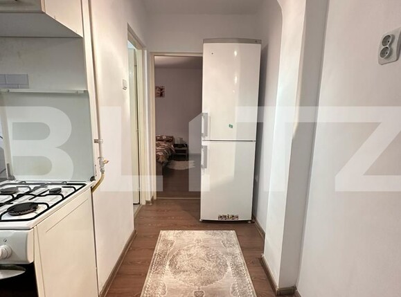 Apartament de închiriat 2 camere Semicentral - 133088AI | BLITZ Târgu Mureș | Poza5