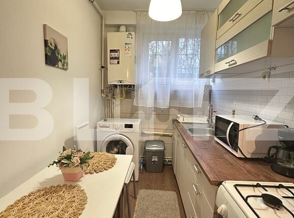 Apartament de închiriat 2 camere Semicentral - 133088AI | BLITZ Târgu Mureș | Poza6