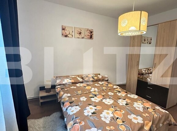Apartament de închiriat 2 camere Semicentral - 133088AI | BLITZ Târgu Mureș | Poza9