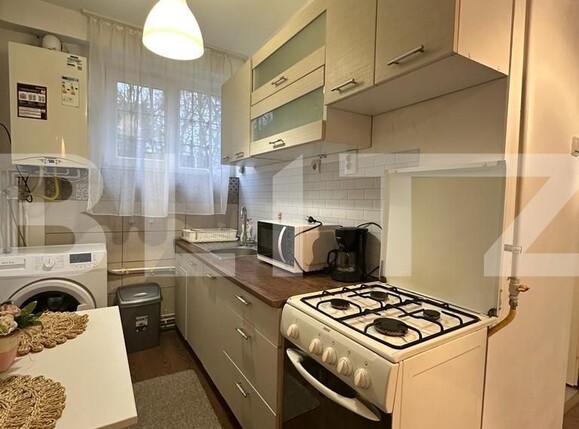 Apartament de închiriat 2 camere Semicentral - 133088AI | BLITZ Târgu Mureș | Poza7