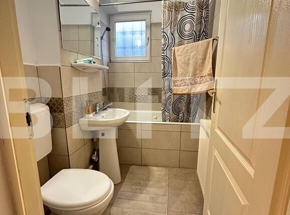 Apartament de închiriat 2 camere Semicentral - 133088AI | BLITZ Târgu Mureș | Poza10