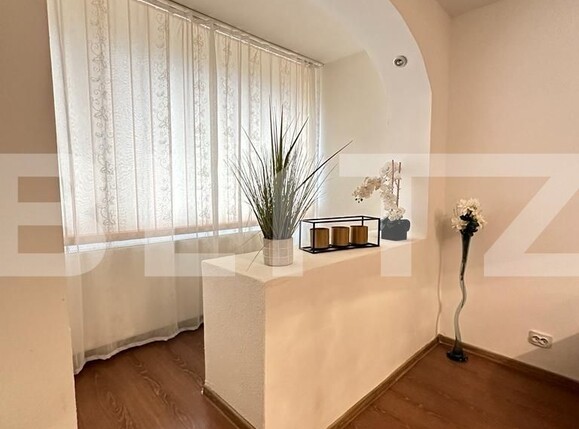 Apartament de închiriat 2 camere Semicentral - 133088AI | BLITZ Târgu Mureș | Poza3