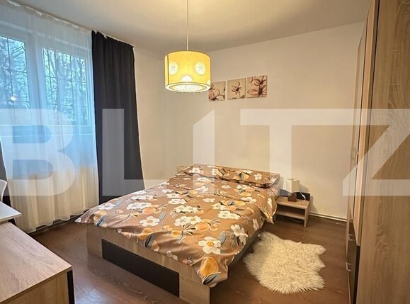 Apartament de închiriat 2 camere Semicentral - 133088AI | BLITZ Târgu Mureș | Poza8