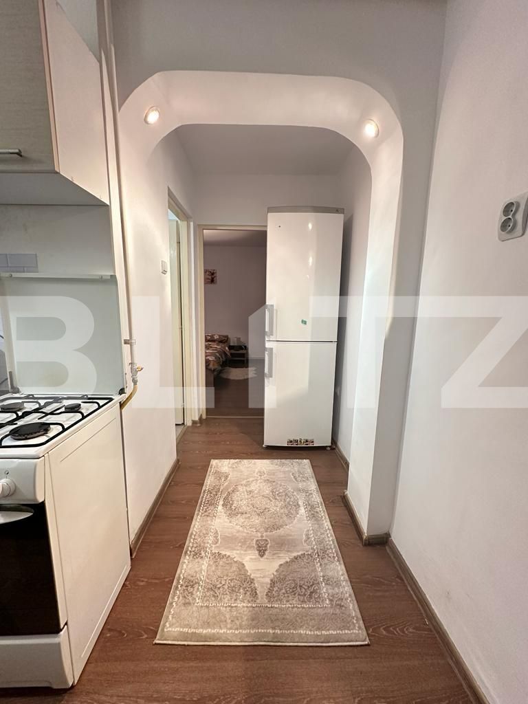 Apartament de închiriat 2 camere Semicentral - 133088AI | BLITZ Târgu Mureș | Poza5