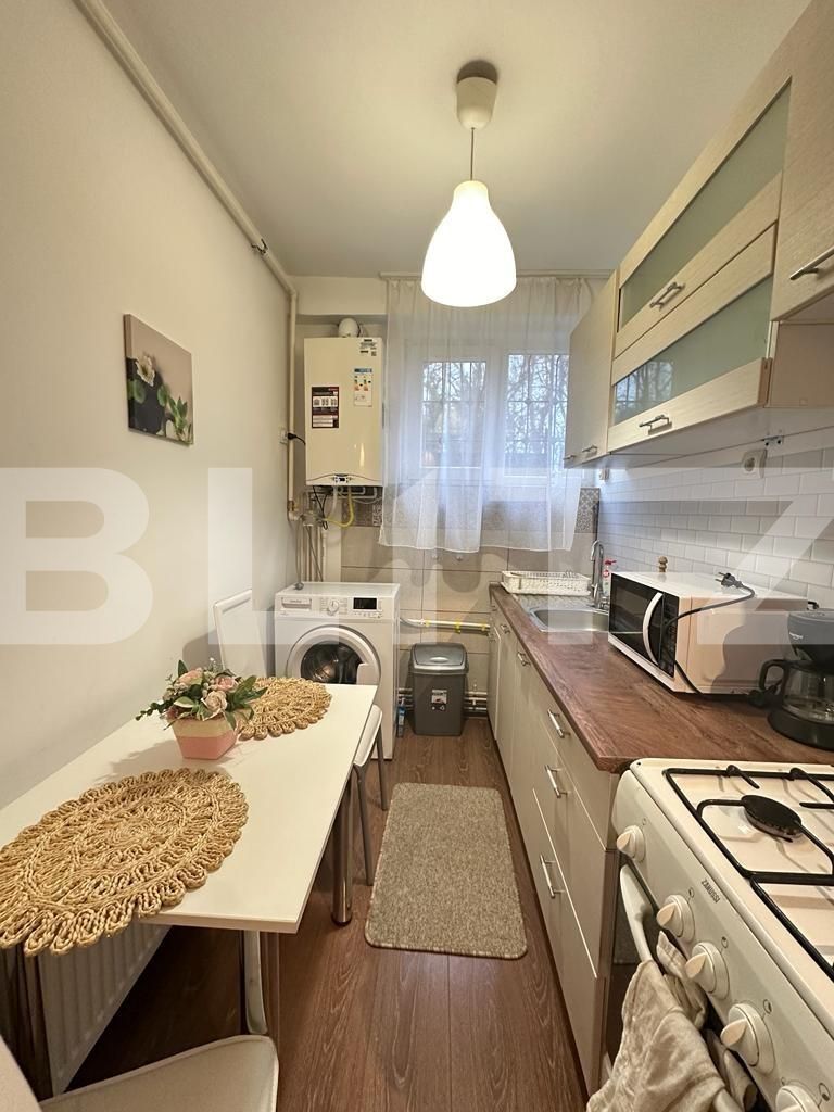 Apartament de închiriat 2 camere Semicentral - 133088AI | BLITZ Târgu Mureș | Poza6
