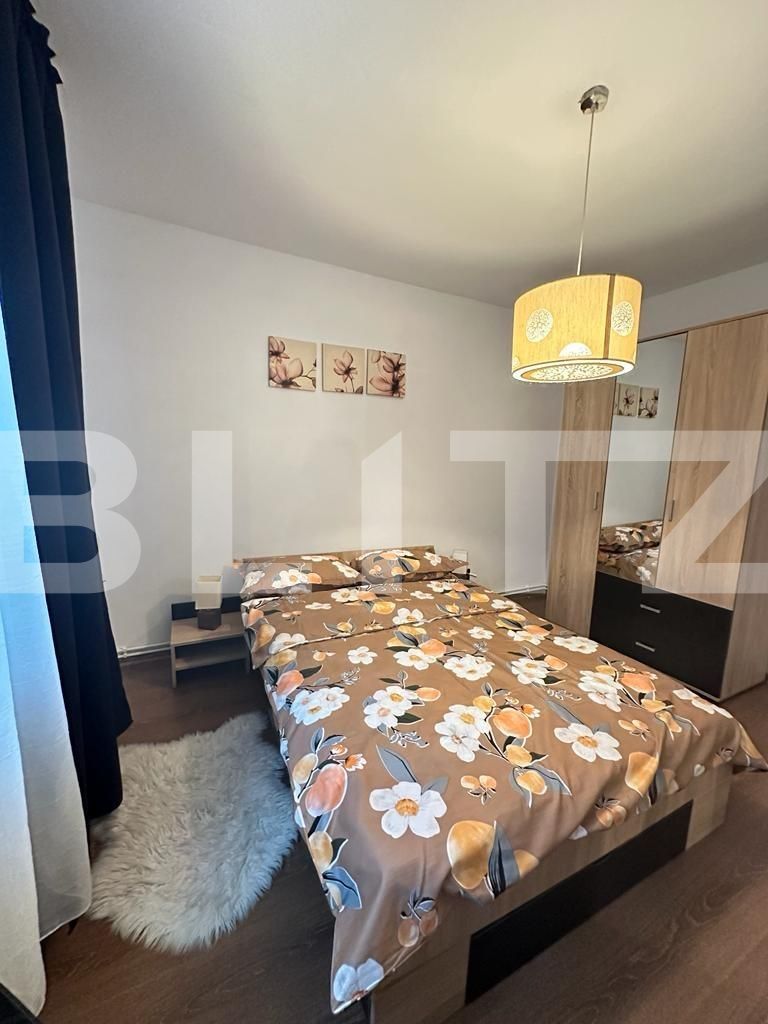 Apartament de închiriat 2 camere Semicentral - 133088AI | BLITZ Târgu Mureș | Poza9