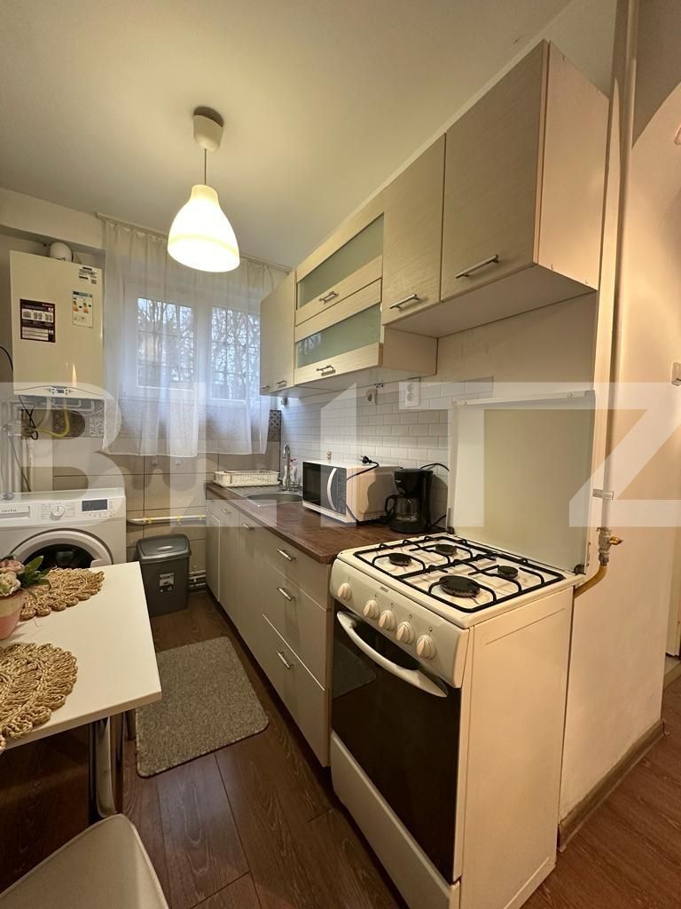 Apartament de închiriat 2 camere Semicentral - 133088AI | BLITZ Târgu Mureș | Poza7