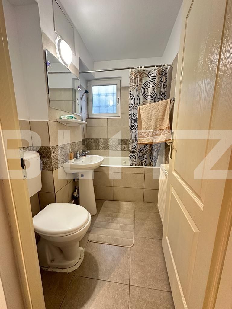 Apartament de închiriat 2 camere Semicentral - 133088AI | BLITZ Târgu Mureș | Poza10