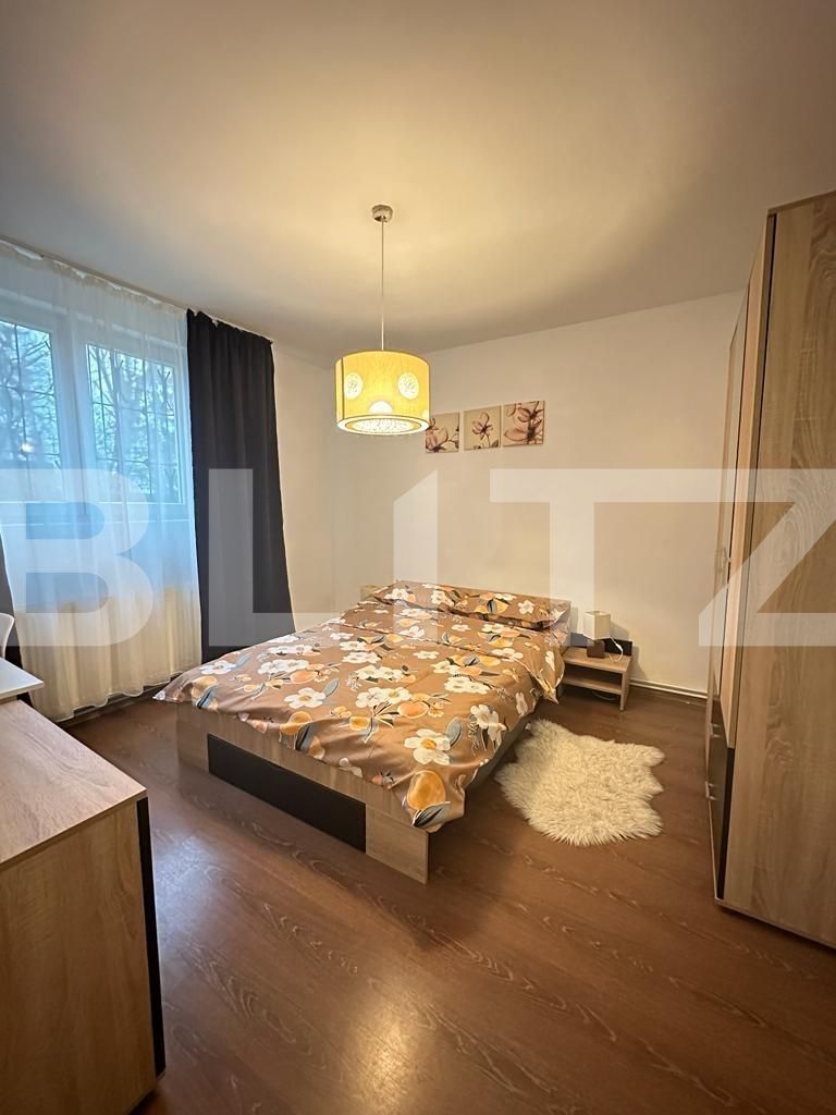 Apartament de închiriat 2 camere Semicentral - 133088AI | BLITZ Târgu Mureș | Poza8
