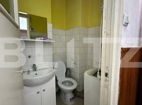 Apartament de închiriat 3 camere 7 Noiembrie - 133182AI | BLITZ Târgu Mureș | Poza5