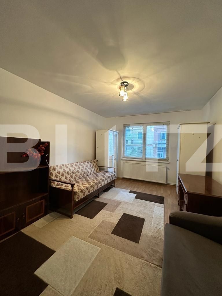Apartament de închiriat 3 camere 7 Noiembrie - 133182AI | BLITZ Târgu Mureș | Poza2