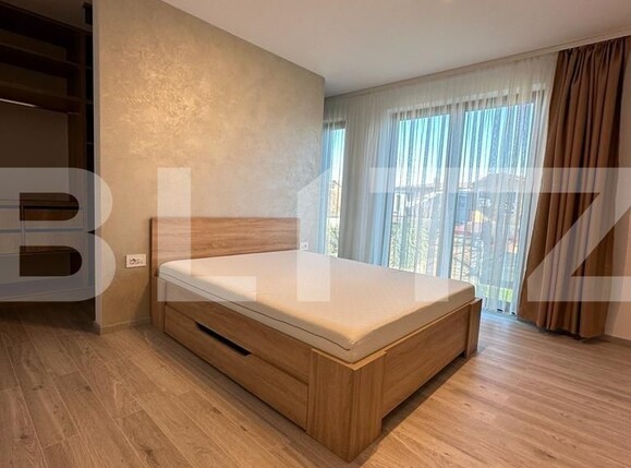Apartament de închiriat 2 camere Ultracentral - 133185AI | BLITZ Târgu Mureș | Poza9