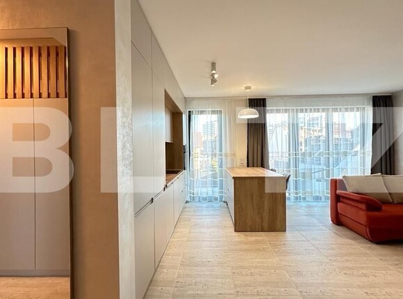 Apartament de închiriat 2 camere Ultracentral - 133185AI | BLITZ Târgu Mureș | Poza3