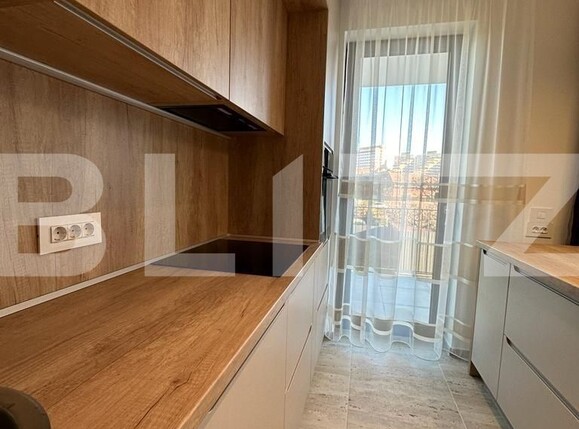 Apartament de închiriat 2 camere Ultracentral - 133185AI | BLITZ Târgu Mureș | Poza6