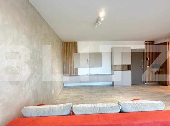 Apartament de închiriat 2 camere Ultracentral - 133185AI | BLITZ Târgu Mureș | Poza4