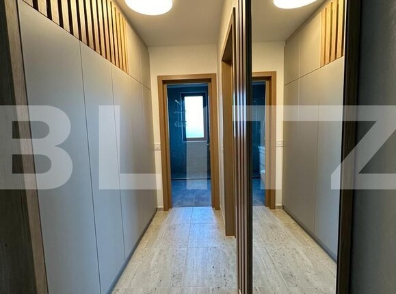 Apartament de închiriat 2 camere Ultracentral - 133185AI | BLITZ Târgu Mureș | Poza7