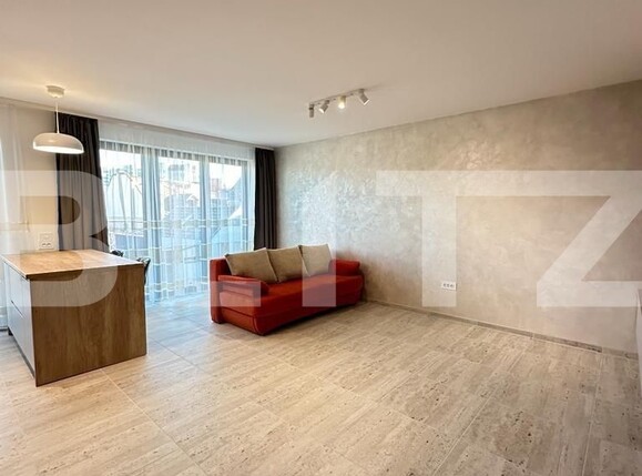 Apartament de închiriat 2 camere Ultracentral - 133185AI | BLITZ Târgu Mureș | Poza5
